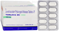 Torleva Xr 1000 Tablet 10