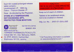 Torleva Xr 1000 Tablet 10 Torleva Xr 1000 Tablet 10