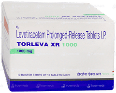 Torleva Xr 1000 Tablet 10 Torleva Xr 1000 Tablet 10