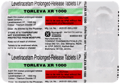Torleva Xr 1000 Tablet 10 Torleva Xr 1000 Tablet 10