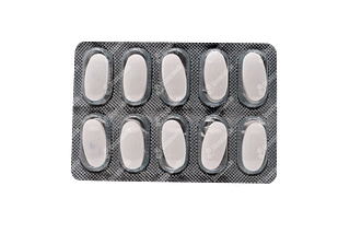 Torleva 750 MG Tablet Xr 10