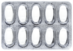 Torleva Xr 750 Tablet 10