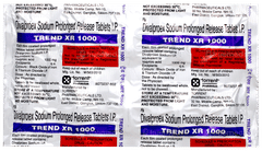 Trend Xr 1000 Tablet 10 Trend Xr 1000 Tablet 10