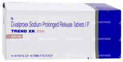 Trend Xr 250 Tablet 10 Trend Xr 250 Tablet 10