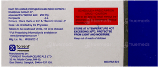 Trend Xr 250 Tablet 10