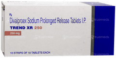 Trend Xr 250 Tablet 10 Trend Xr 250 Tablet 10