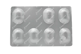 Xigduo Xr 10mg/1000mg Tablet 7