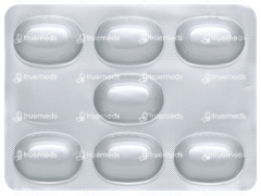 Xigduo Xr 10mg/1000mg Tablet 7 Xigduo Xr 10mg/1000mg Tablet 7