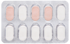 Zeformin Xr 30 Tablet 10 Zeformin Xr 30 Tablet 10