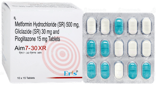 Aim7 30 Xr Tablet 15