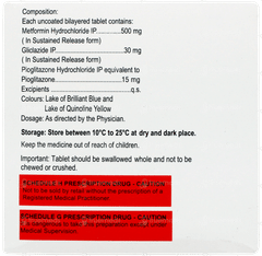 Aim7 30 Xr Tablet 15
