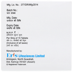 Aim7 30 Xr Tablet 15