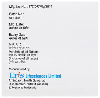 Aim7 30 Xr Tablet 15