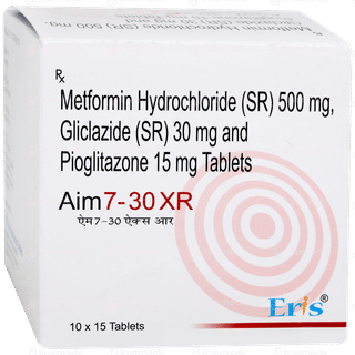 Aim7 30 Xr Tablet 15