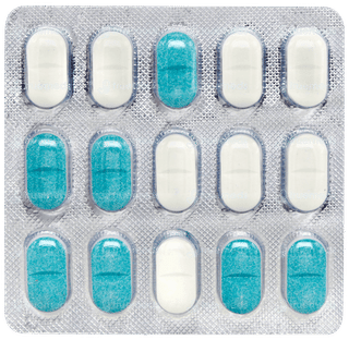 Aim7 30 Xr Tablet 15