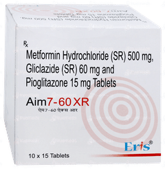 Aim7 60 Xr Tablet 15