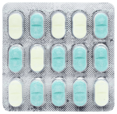 Aim7 60 Xr Tablet 15