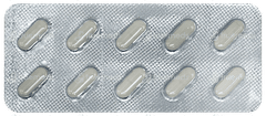 Gzide Xr 60 Tablet 10