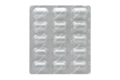 Glura M Xr 500 Tablet 15