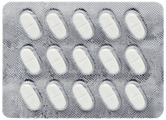Diamicron Xr 60mg Tablet 15 Diamicron Xr 60mg Tablet 15