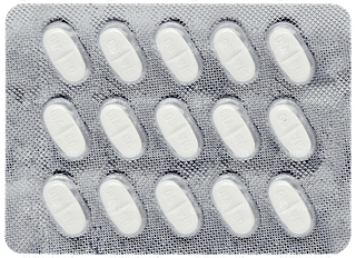 Diamicron Xr 60mg Tablet 15