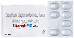 Sitared Md Xr 1000 Tablet 7