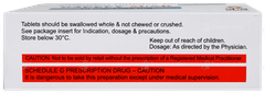 Dapefy M Xr 10mg/1000mg Tablet 7 Dapefy M Xr 10mg/1000mg Tablet 7