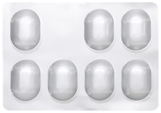 Dapefy M Xr 10mg/1000mg Tablet 7