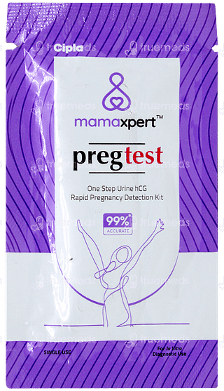Pregtest Testkit 1