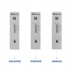 Roche Covid 19 At Home Test Kit  1