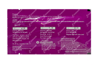 Candipreg Pregnancy Test Kit 1