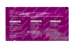 Candipreg Pregnancy Kit 1