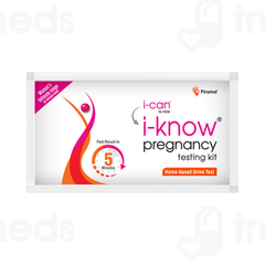 I Can One Step Pregnancy Test Kit 1