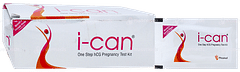 I Can One Step Pregnancy Test Kit 1 I Can One Step Pregnancy Test Kit 1