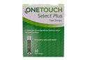 One Touch Select Plus Test Strips 10