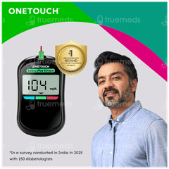 Onetouch Select Plus Test Strips 10