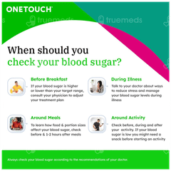 Onetouch Select Plus Test Strips 10