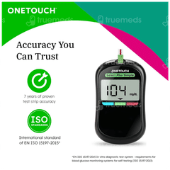 Onetouch Select Plus Test Strips 10