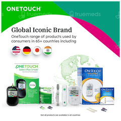 Onetouch Select Plus Test Strips 10