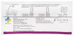 Prega Watch Card Pregnancy Test Kit 1