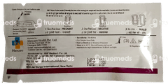 Prega Watch Card Pregnancy Test Kit 1