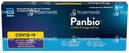 Panbio Covid 19 Antigen Self Test Kit 1