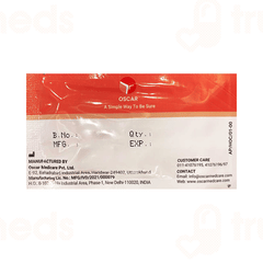 Oscar Lh/ovulation Test Kit 10