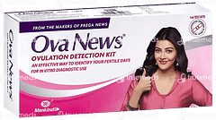 Ova News Ovulation Detection Kit 6