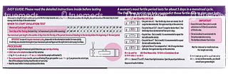 Ova News Ovulation Detection Kit 6