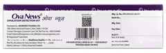 Ova News Ovulation Detection Kit 6