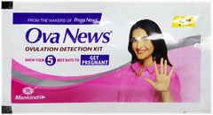 Ova News Ovulation Detection Kit 6