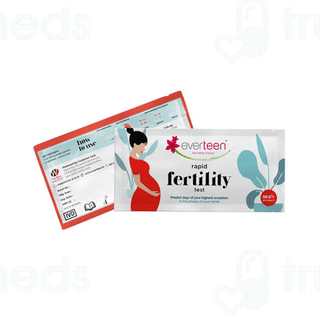 Everteen Rapid Fertility Testkit 1