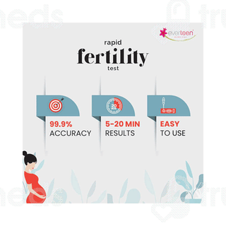 Everteen Rapid Fertility Testkit 1