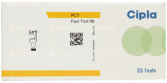 Cippoint Pct 25 Fast Test Kit 1 Cippoint Pct 25 Fast Test Kit 1